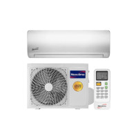 Кондиционер настенный Neoclima NS/NU-12AHX